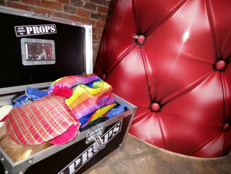 Photo booth hire Bury St Edmunds Suffolk