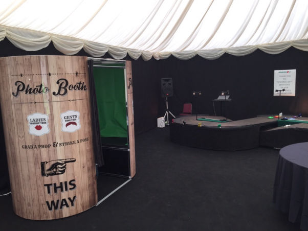 Ipswich photo booth hire suffolk