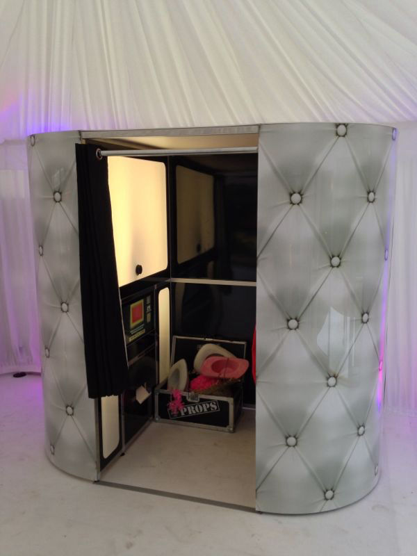 Greenscreen Photo Booth Hire Ipswich Suffolk